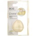 EOS, クリスタル、軽いハイドレーションリップバーム、バニラオーキッド、0.25 oz (7g) (Discontinued Item)