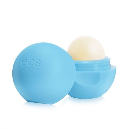 EOS, リップバーム, ブルーベリーアサイー, 0.25オンス (7 g) (Discontinued Item)