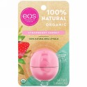 EOS, リップバーム, ストロベリーソルベ, 0.25オンス (7 g)