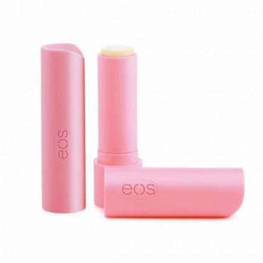 EOS, リップバーム, ストロベリーソルベ, 2パック, 各0.14オンス (4 g)
