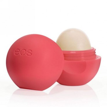 EOS, リップバーム, サマーフルーツ, 0.25オンス (7 g) (Discontinued Item)
