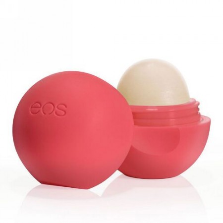 EOS, リップバーム, サマーフルーツ, 0.25オンス (7 g) (Discontinued Item)