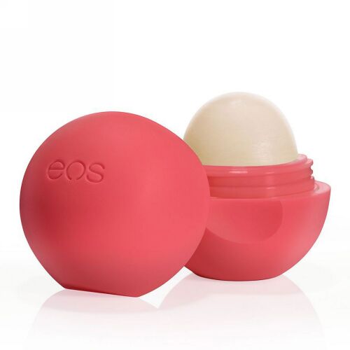 EOS, リップバーム, サマーフルーツ, 0.25オンス (7 g) (Discontinued Item)