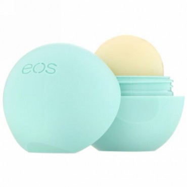 EOS, リップバーム, スイートミント, 0.25オンス (7 g)