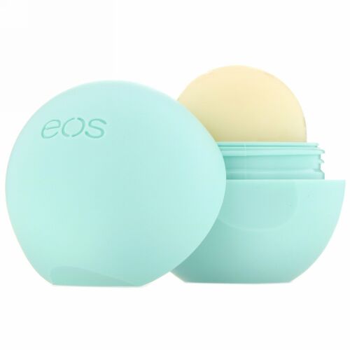 EOS, リップバーム, スイートミント, 0.25オンス (7 g)