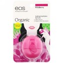 EOS, リップバーム、ワイルドベリー、0.25オンス (7 g) (Discontinued Item)