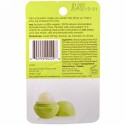 EOS, オーガニックリップバーム, ハニーサックルハネーデュー, 0.25オンス (7 g) (Discontinued Item)
