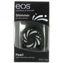 EOS, Shimmer Lip Balm Sphere, Pearl, .25 oz (7 g) (Discontinued Item)