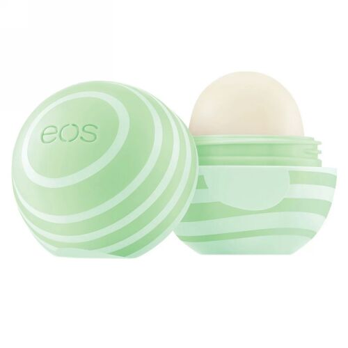 EOS, ビザブリーソフトリップ・バームスフィア、キュウリ・メロン、.25 oz (7 g) (Discontinued Item)
