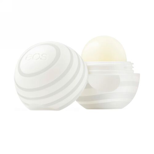 EOS, 目に見えてソフトなリップバーム球、ニュートラルフレーバー、.25 oz (7 g) (Discontinued Item)