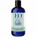 EO Products, ビー・ウェル, バブルバス, ユーカリ & アルニカ, 12 液量オンス (360 ml) (Discontinued Item)
