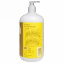 EO Products, 3イン1エブリワンウォッシュ、ココナッツ＋レモン、946ml（32fl oz） (Discontinued Item)
