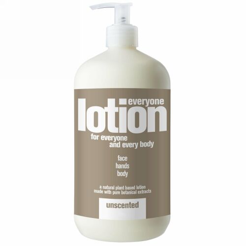EO Products, エブリワンローション、無香料、32 fl oz (960 ml) (Discontinued Item)