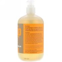 EO Products, Everyone Soap、3イン1、シトラス + ミント、16 fl oz (473 ml) (Discontinued Item)