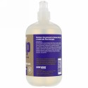 EO Products, エブリワンソープ、3イン1、ラベンダー + アロエ、16液量オンス (473 ml) (Discontinued Item)