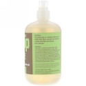 EO Products, エブリワンソープ、3イン1、ミント + ココナッツ、16液量オンス (473 ml) (Discontinued Item)