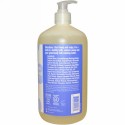 EO Products, エブリワンソープ・フォー・エブリキッド（子供用ソープ）、ラベンダーララバイ、32 液量オンス (960 ml) (Discontinued Item)