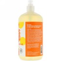 EO Products, 全てのお子様向けエブリワンソープ、オレンジ果汁、32液量オンス (960 ml) (Discontinued Item)