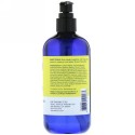 EO Products, 液体ハンドソープ、 レモンとユーカリ、 12液量オンス (360 ml) (Discontinued Item)