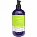 EO Products, ハンドソープ、ペパーミント &ティーツリー、 12液量オンス (360 ml) (Discontinued Item)