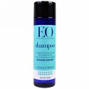 EO Products, シャンプー、ココナッツ&ハイビスカス、8.4液量オンス (248 ml) (Discontinued Item)