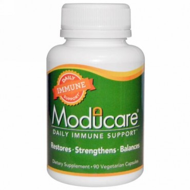 EPI, Moducare, 90 Vegetarian Capsules