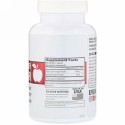EVLution Nutrition, リンゴ酢、60カプセル