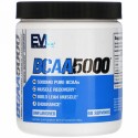 EVLution Nutrition, BCAA 5000, Unflavored, 10.58 oz (300 g)
