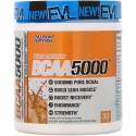 EVLution Nutrition, BCAA5000、ピーチレモネード、9.8オンス (279 g) (Discontinued Item)