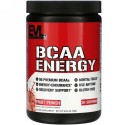 EVLution Nutrition, BCAA ENERGY（BCAAエネルギー）、フルーツポンチ味、288g（10.16オンス）