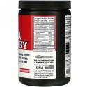 EVLution Nutrition, BCAA ENERGY（BCAAエネルギー）、フルーツポンチ味、288g（10.16オンス）