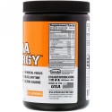 EVLution Nutrition, BCAAエナジー、オレンジドリーム、10.01 oz (285 g) (Discontinued Item)