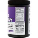 EVLution Nutrition, BCAAエネルギー、オーチャードグレープ、8.5オンス (240 g) (Discontinued Item)