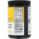 EVLution Nutrition, BCAAエナジー、ピーチマンゴー、9.52オンス（270g） (Discontinued Item)