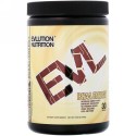 EVLution Nutrition, BCAAエナジー、バニララテ、13.8オンス（390g） (Discontinued Item)