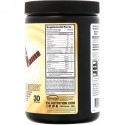 EVLution Nutrition, BCAAエナジー、バニララテ、13.8オンス（390g） (Discontinued Item)