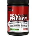 EVLution Nutrition, BCAA LEAN ENERGY（BCAAリーンエネルギー）、チェリーレモネード、309g（10.90オンス）