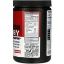 EVLution Nutrition, BCAA LEAN ENERGY（BCAAリーンエネルギー）、チェリーレモネード、309g（10.90オンス）