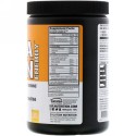 EVLution Nutrition, BCAAリーンエナジー、ピーチレモネード、13.3オンス（378g） (Discontinued Item)