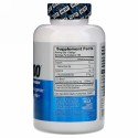 EVLution Nutrition, CLA1000、刺激剤無添加体重管理、ソフトジェル180粒