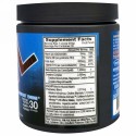 EVLution Nutrition, ENGNプレワークアウト、フルーツポンチ、258g (Discontinued Item)