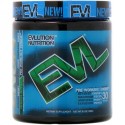 EVLution Nutrition, ENGNプレワークアウト、青リンゴ、240g (Discontinued Item)