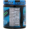 EVLution Nutrition, ENGNプレワークアウト、青リンゴ、240g (Discontinued Item)