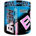 EVLution Nutrition, ENGNプレワークアウト、スイカ、252g (Discontinued Item)