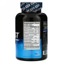 EVLution Nutrition, EVLテスト、テストステロンサポート複合体、120粒