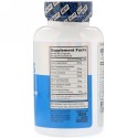 EVLution Nutrition, 集中モード、60カプセル (Discontinued Item)
