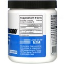 EVLution Nutrition, Glutamine5000（グルタミン5000）、無香料、5,000mg、300g（10.58オンス）