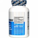 EVLution Nutrition, L-アルギニン1500、カプセル100粒