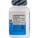 EVLution Nutrition, L-Carnitine500, 60 Capsules (Discontinued Item)