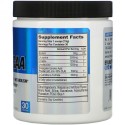 EVLution Nutrition, LEAN BCAA, Blue Raz, 8.4 oz (237 g)